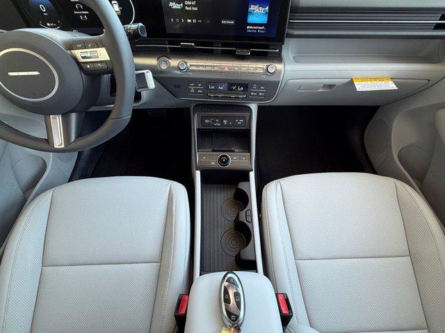 2026 Hyundai Kona SEL Premium - Photo 18