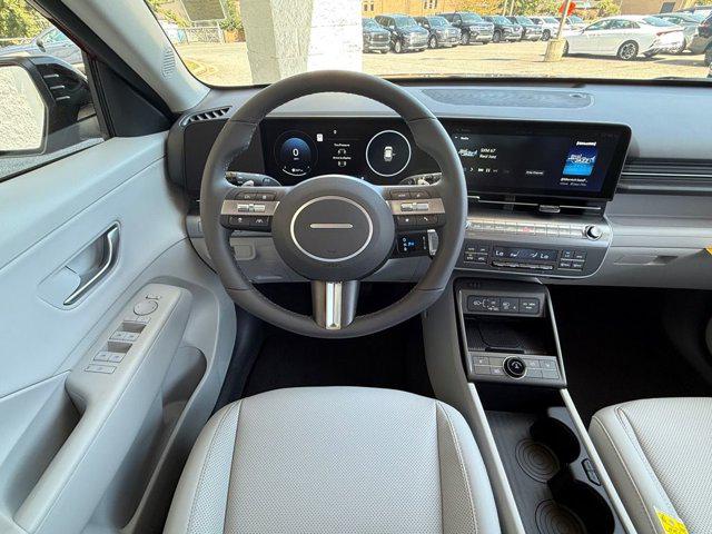 2026 Hyundai Kona SEL Premium - Photo 19