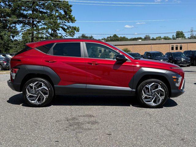 2026 Hyundai Kona SEL Premium - Photo 20