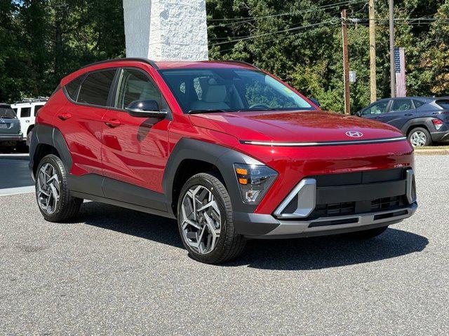 2026 Hyundai Kona SEL Premium - Photo 21