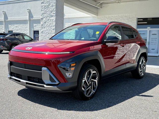 2026 Hyundai Kona SEL Premium - Photo 23