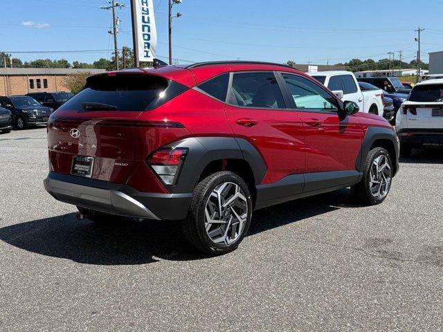 2026 Hyundai Kona SEL Premium - Photo 25