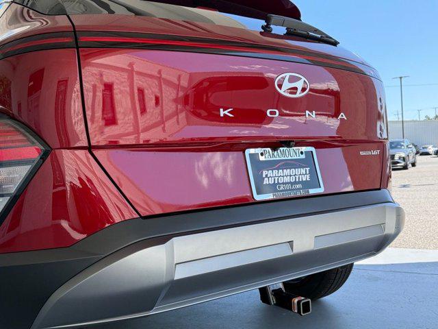 2026 Hyundai Kona SEL Premium - Photo 26