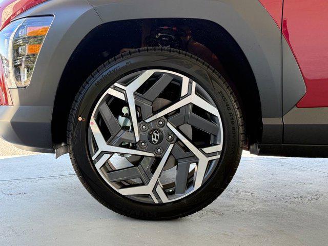 2026 Hyundai Kona SEL Premium - Photo 27