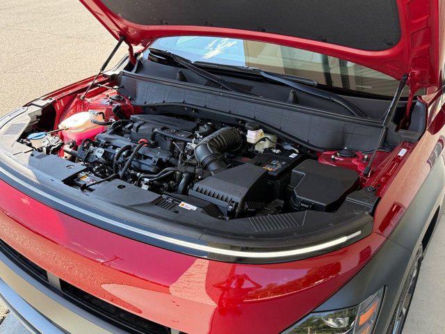 2026 Hyundai Kona SEL Premium - Photo 29