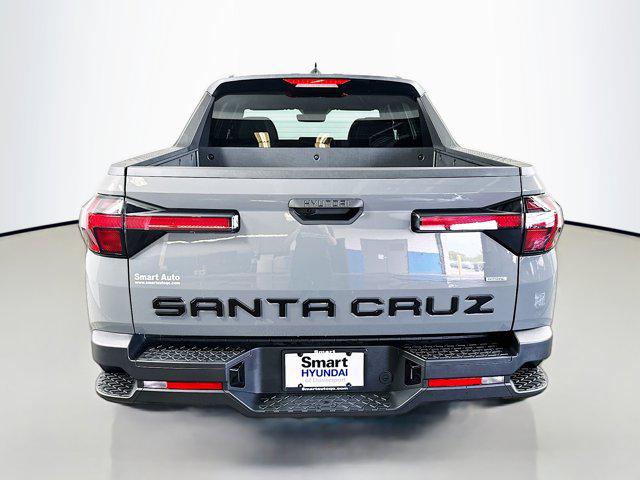 2026 Hyundai Santa Cruz SEL - Photo 6