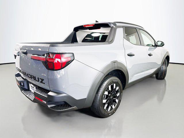 2026 Hyundai Santa Cruz SEL - Photo 7