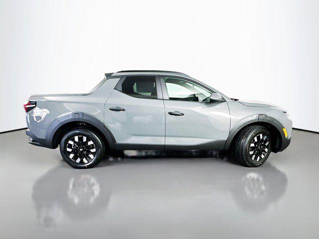 2026 Hyundai Santa Cruz SEL - Photo 8