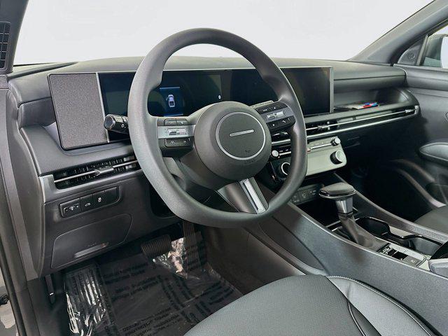 2026 Hyundai Santa Cruz SEL - Photo 9