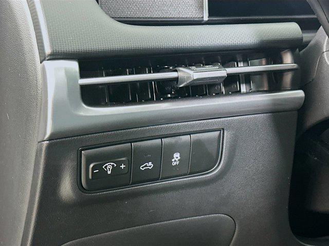 2026 Hyundai Santa Cruz SEL - Photo 10