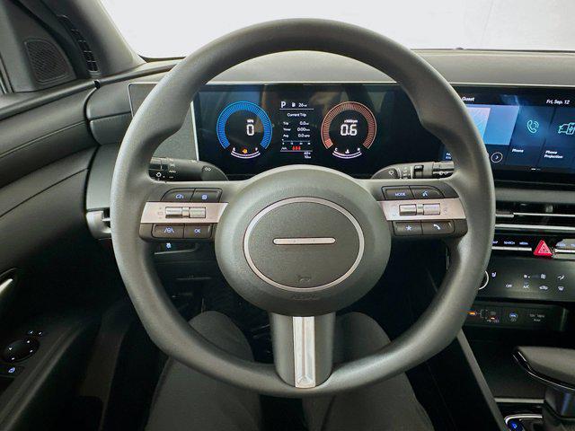 2026 Hyundai Santa Cruz SEL - Photo 11