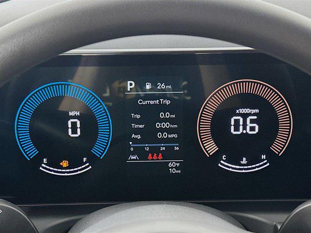 2026 Hyundai Santa Cruz SEL - Photo 12