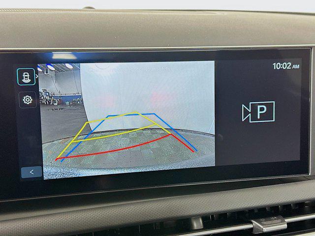 2026 Hyundai Santa Cruz SEL - Photo 13