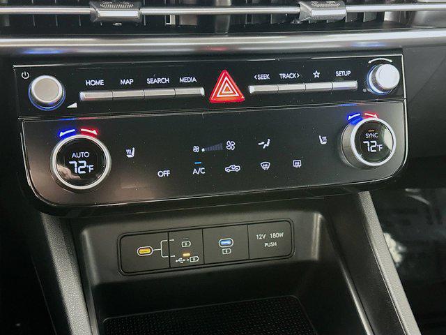 2026 Hyundai Santa Cruz SEL - Photo 15