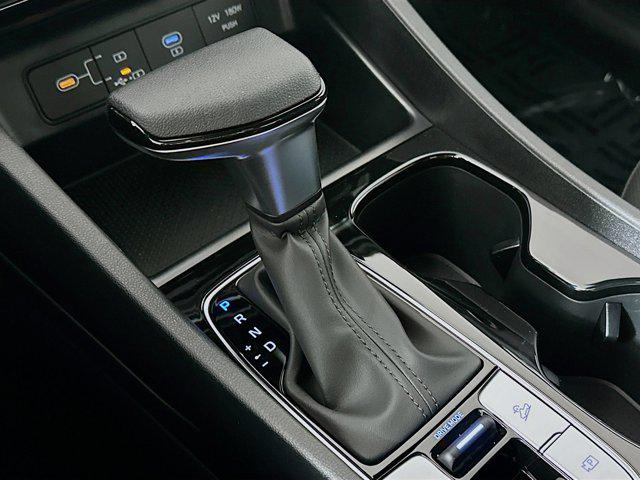 2026 Hyundai Santa Cruz SEL - Photo 16