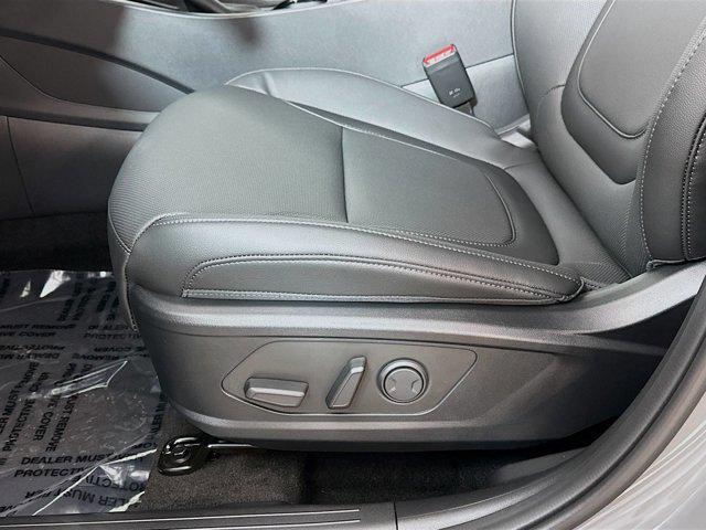 2026 Hyundai Santa Cruz SEL - Photo 18