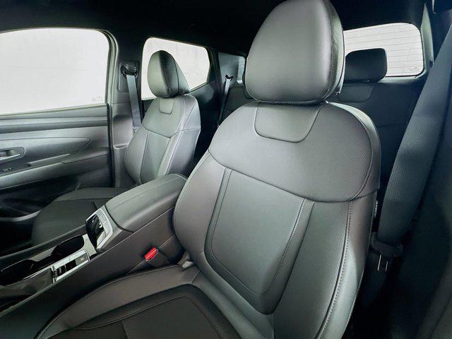 2026 Hyundai Santa Cruz SEL - Photo 19