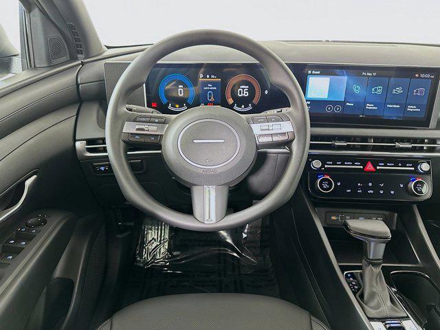 2026 Hyundai Santa Cruz SEL - Photo 20