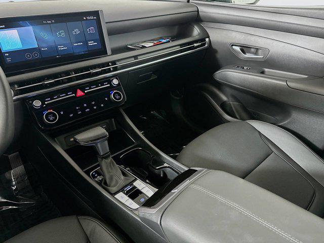 2026 Hyundai Santa Cruz SEL - Photo 21