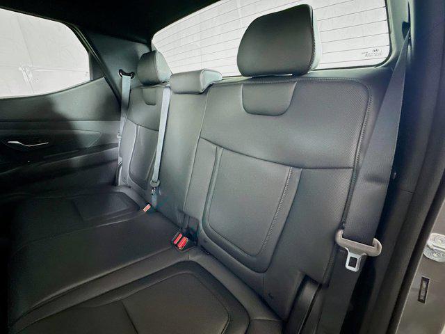 2026 Hyundai Santa Cruz SEL - Photo 22