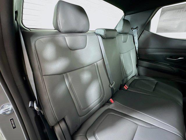 2026 Hyundai Santa Cruz SEL - Photo 24