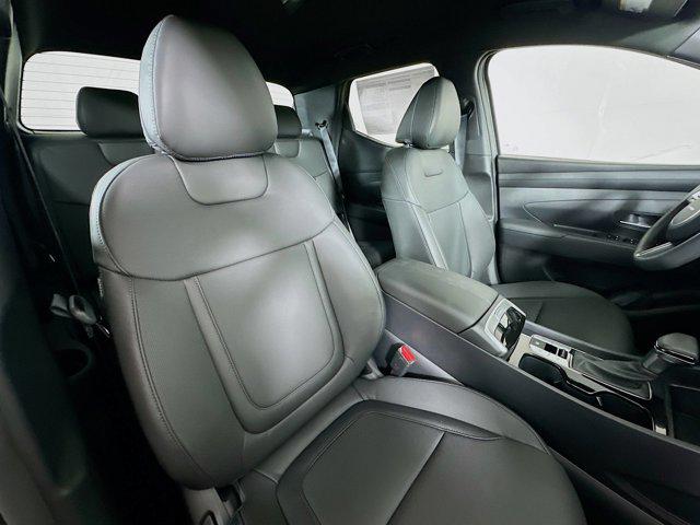 2026 Hyundai Santa Cruz SEL - Photo 25