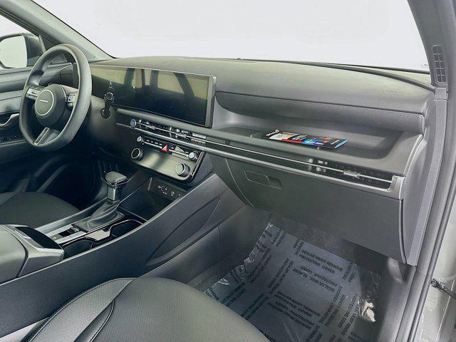 2026 Hyundai Santa Cruz SEL - Photo 26