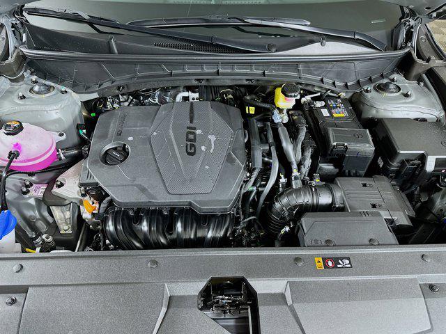 2026 Hyundai Santa Cruz SEL - Photo 27