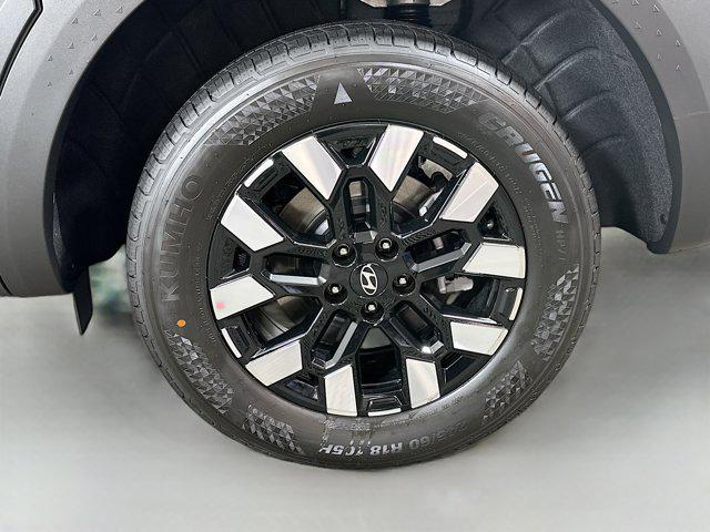 2026 Hyundai Santa Cruz SEL - Photo 28