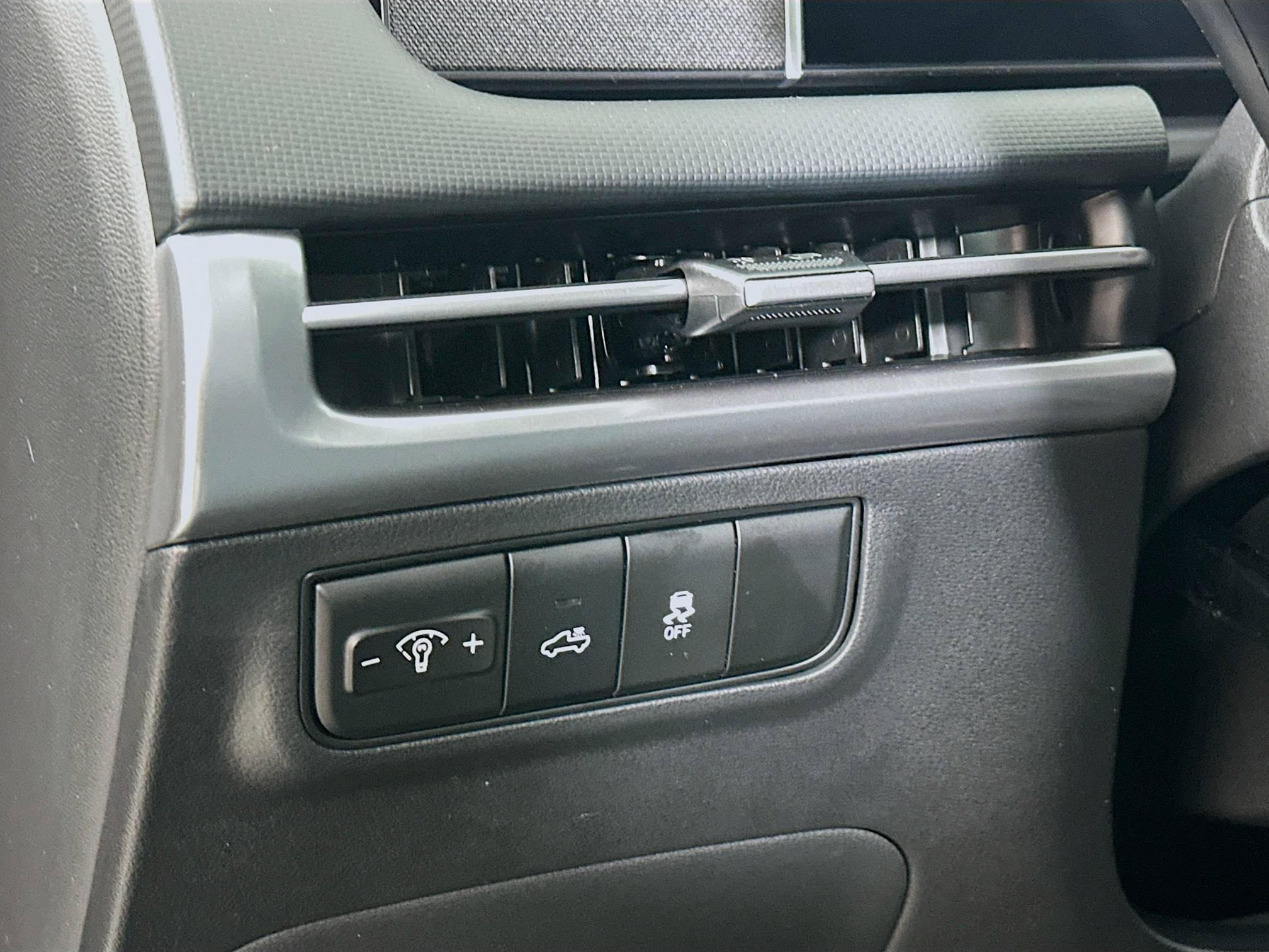 2026 Hyundai Santa Cruz SEL - Photo 10