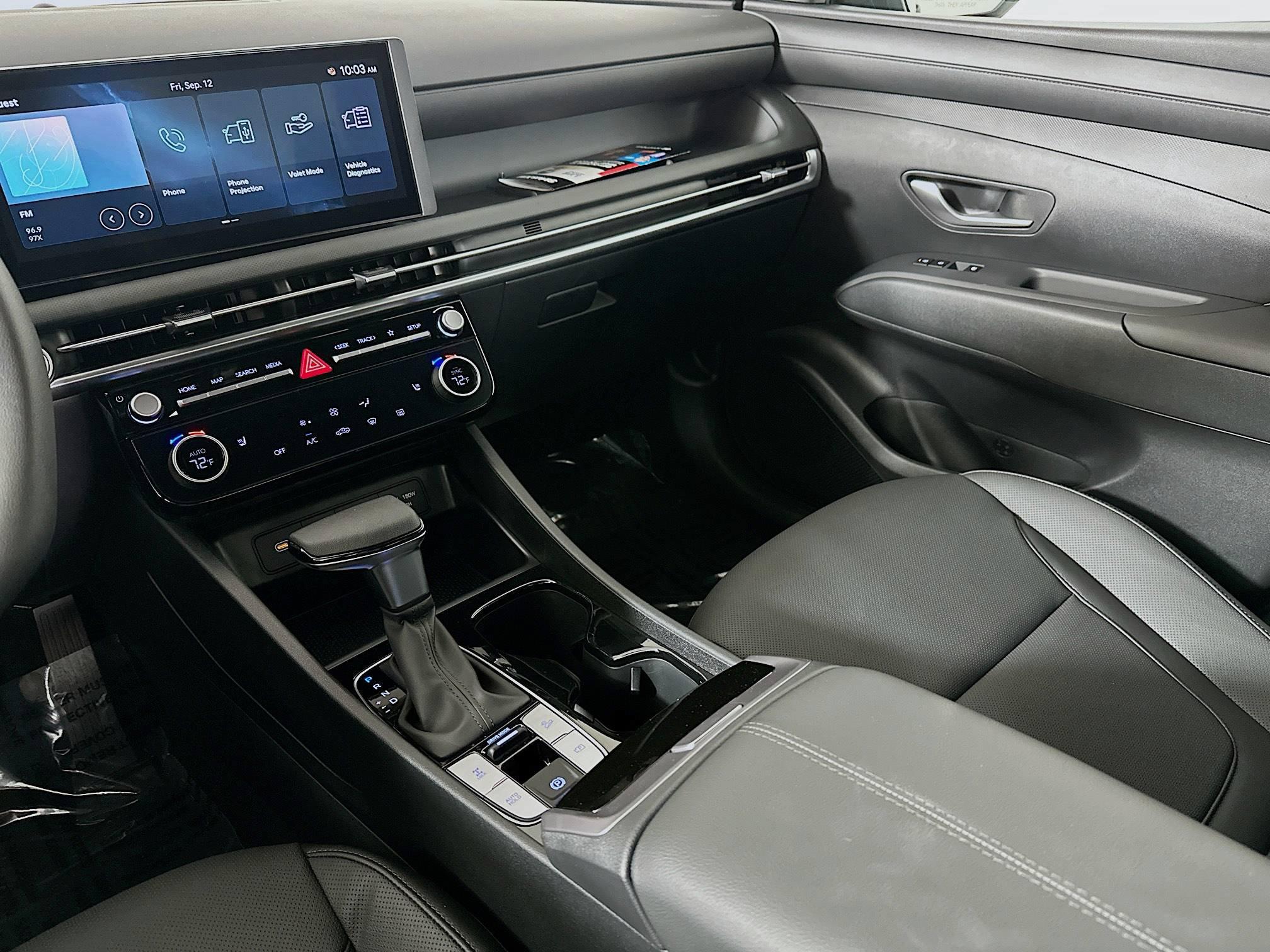 2026 Hyundai Santa Cruz SEL - Photo 21