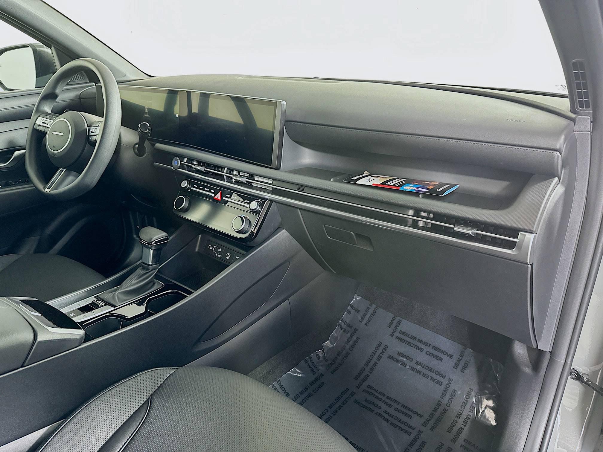 2026 Hyundai Santa Cruz SEL - Photo 26