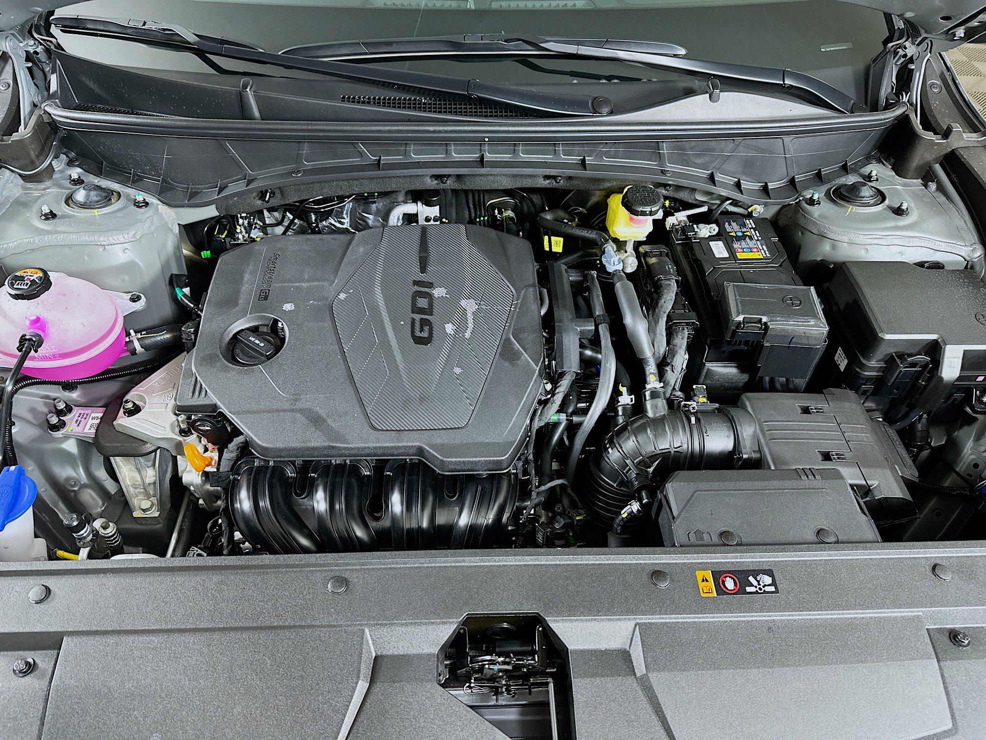 2026 Hyundai Santa Cruz SEL - Photo 27