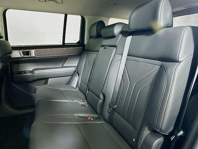 2026 Hyundai Santa Fe SEL - Photo 8