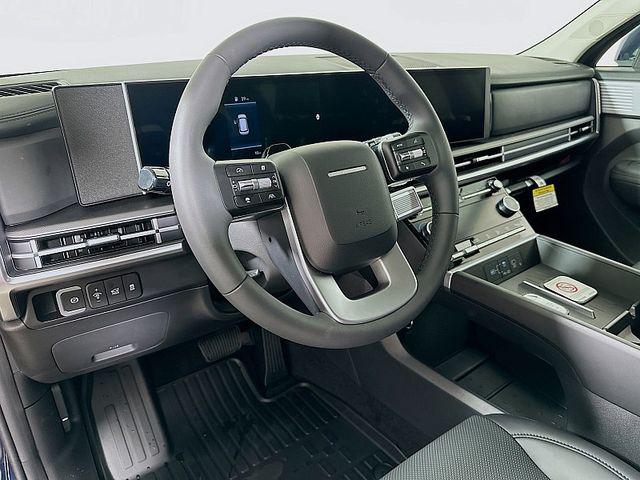 2026 Hyundai Santa Fe SEL - Photo 10