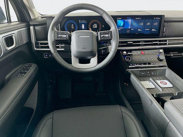 2026 Hyundai Santa Fe SEL - Photo 11