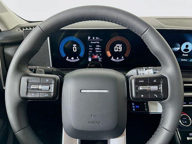 2026 Hyundai Santa Fe SEL - Photo 12