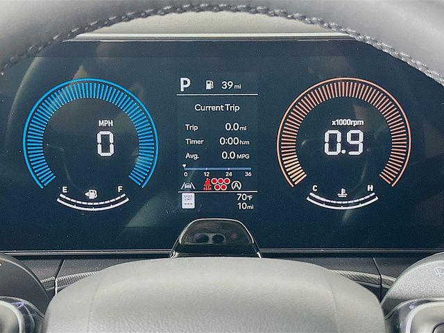 2026 Hyundai Santa Fe SEL - Photo 13