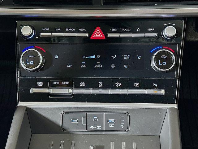 2026 Hyundai Santa Fe SEL - Photo 16