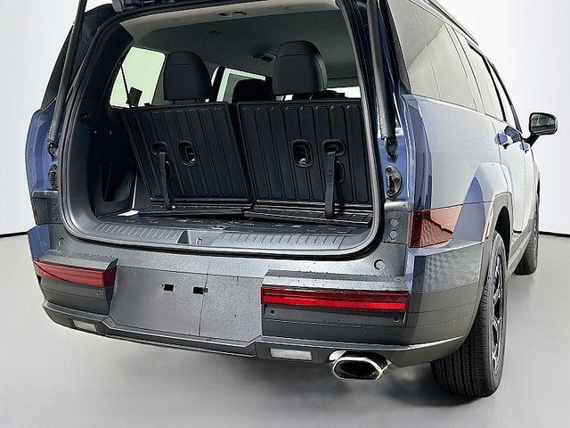 2026 Hyundai Santa Fe SEL - Photo 17