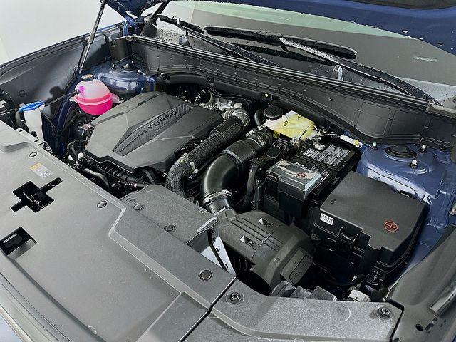 2026 Hyundai Santa Fe SEL - Photo 18