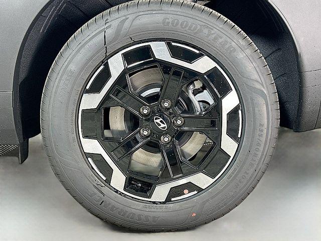 2026 Hyundai Santa Fe SEL - Photo 19