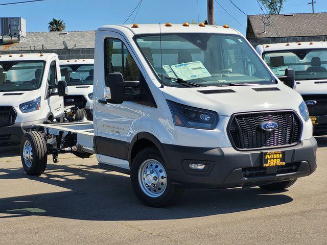 2025 Ford Transit Cutaway Base for sale in Roseville, CA