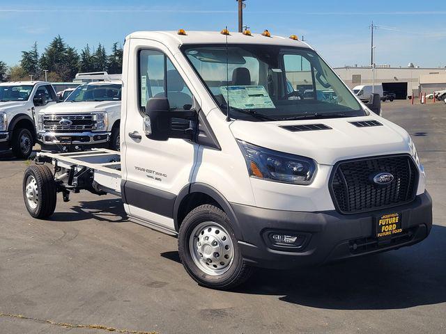 2025 Ford Transit Cutaway Base for sale in Roseville, CA