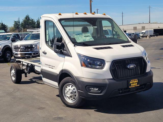 2025 Ford Transit Cutaway Base for sale in Roseville, CA