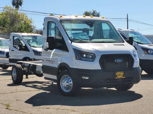 2025 Ford Transit Cutaway Base for sale in Roseville, CA