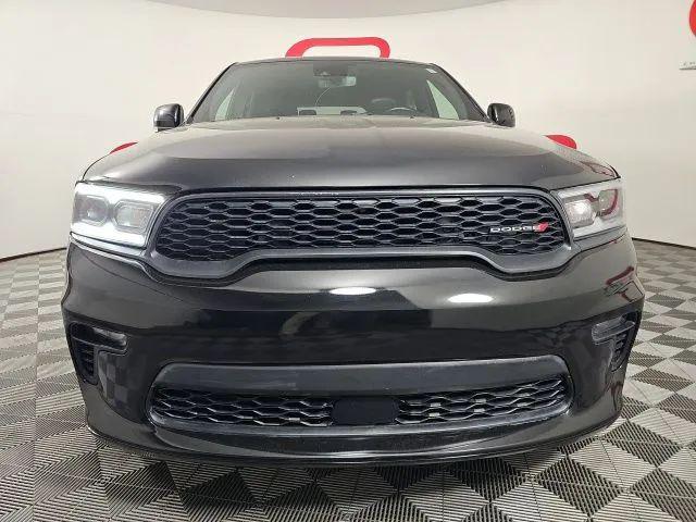 2022 Dodge Durango GT Plus AWD