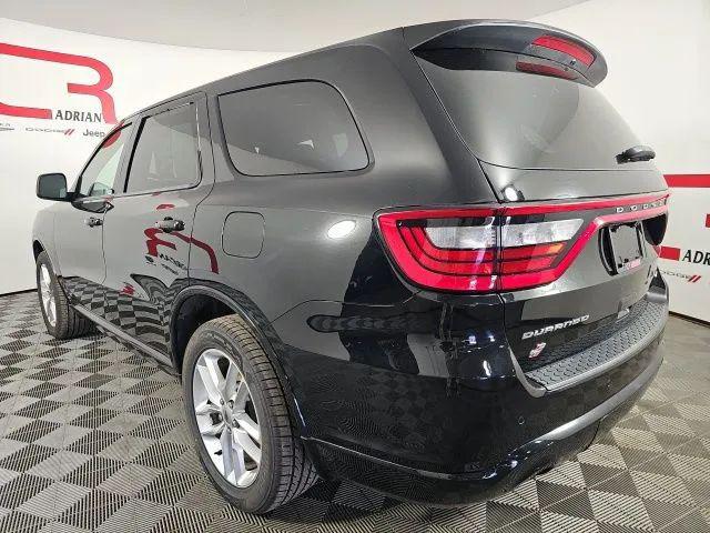 2022 Dodge Durango GT Plus AWD