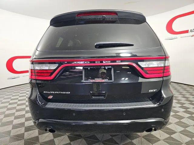 2022 Dodge Durango GT Plus AWD