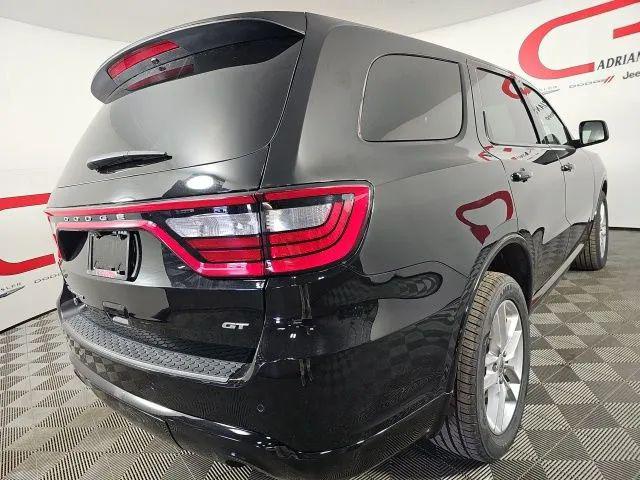 2022 Dodge Durango GT Plus AWD